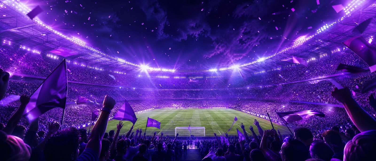 Clássico das Estrelas - A Final